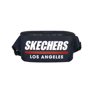 Skechers Túi Đeo Hông Unisex - L320U065-002Z