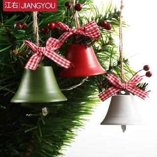 Nơ Trang Trí Cây Thông Noel 5.5cm