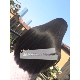 Cặp dầu gội/ xã dược liệu