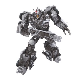 Robot biến hình megatron ss48 - xe trở dầu transformers