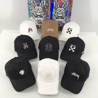 Mũ/nón lưỡi trai bape shark - atss - tharsher - ow