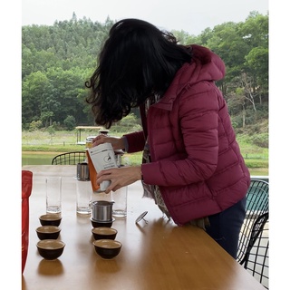 Cà phê Măng Đen Blend 250 gram dạng bột