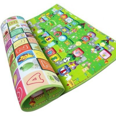 THẢM XỐP 2 MẶT MABOSHI BABY HÀNG CAO CẤP [Rẻ Vô Địch]