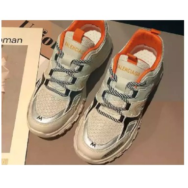 Giày Sneaker Nữ Thể Thao H-M Đế 3 Tầng Hàn Quốc(Kèm ảnh thật )- Shopgiaydeponlinehn