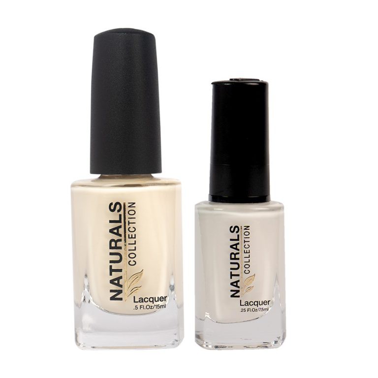 [Chính Hãng] Sơn móng tay Organic màu trắng đục 748