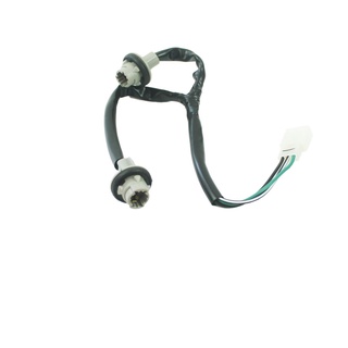 Jack xi nhan trước satria fi