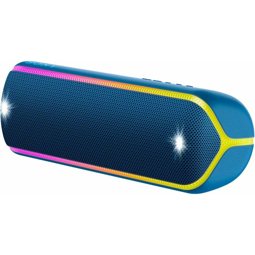 Loa Bluetooth di động siêu trầm Sony SRS-XB32