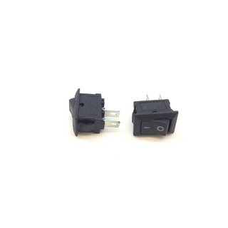 Công tắc cài 3a 660w