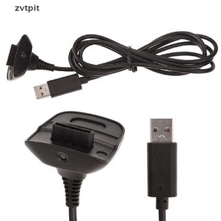 [ZVPT] Wireless Gamepad Adapter USB Receiver For Microsoft XBox 360 Controller Console
 DSF