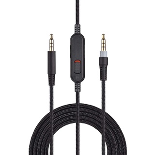 Dây Cáp Âm Thanh Thay Thế Cho Tai Nghe Chụp Tai hyperx alpha cloud flight 3.5mm