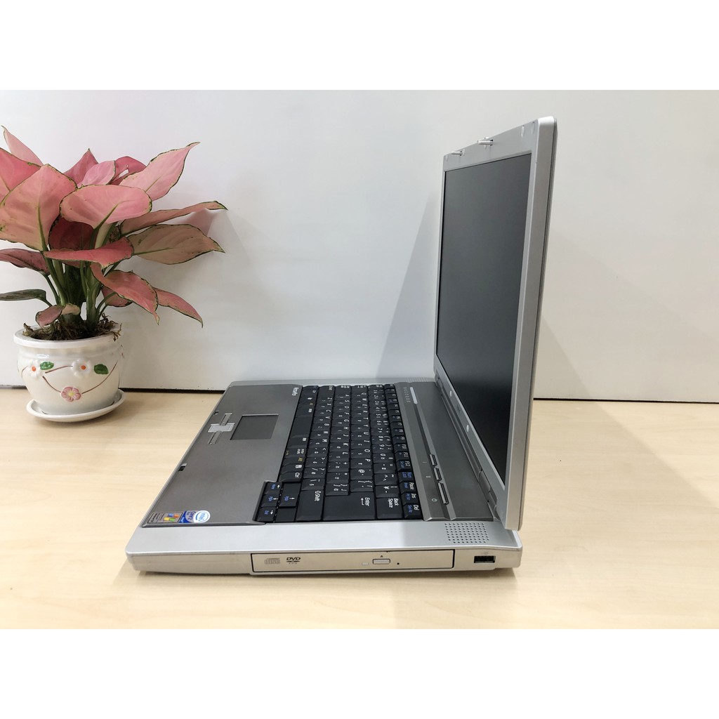 Laptop NEC VY20A - intel T7250 - RAM 4G - HDD 250GB  - 15.6in HD | BigBuy360 - bigbuy360.vn