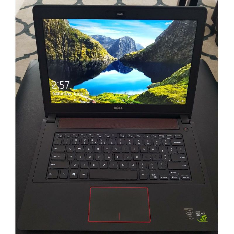 Laptop đồ họa Dell i7 4720HQ có vga rời 4G | BigBuy360 - bigbuy360.vn