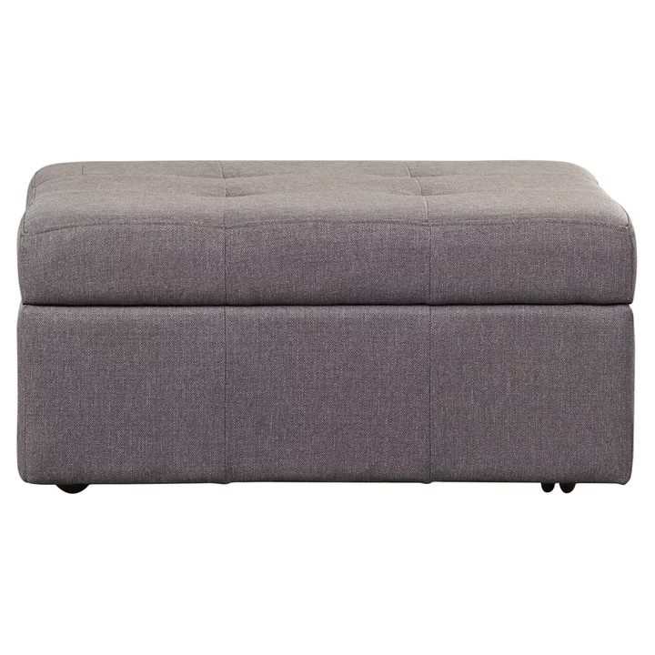 Ghế sofa đơn vuông HHP-GDV03-V3