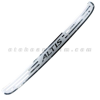 Chống trầy cốp sơn Altis inox - 0307