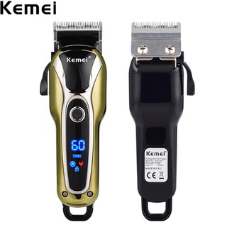 Tông Đơ Kemei KM-1990