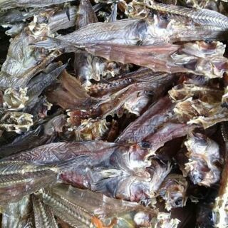 KHÔ CÁ THÒI LÒI MŨI CÀ MAU 1KG