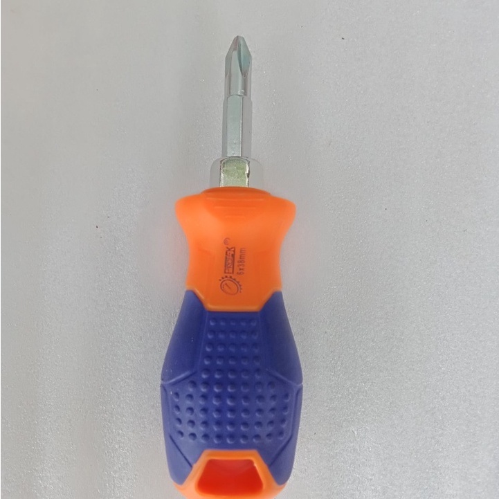 Tô vít lùn (10.3cm)