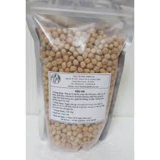 500g Hạt đậu gà hữu cơ