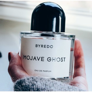 🐻 Nước Hoa Byredo Mojave Ghost EDP - 𝐇𝐞𝐫 𝐅𝐫𝐚𝐠𝐫𝐚𝐧𝐜𝐞 -
