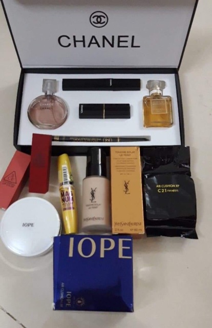 Bộ trang điểm | BigBuy360 - bigbuy360.vn