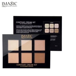 Bảng tạo khối imagic dạng kem