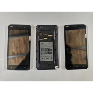 BỘ MÀN HÌNH WIKO JERRY ZIN KHUNG