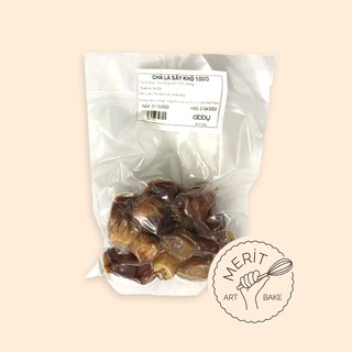 Chà là sấy khô 100g