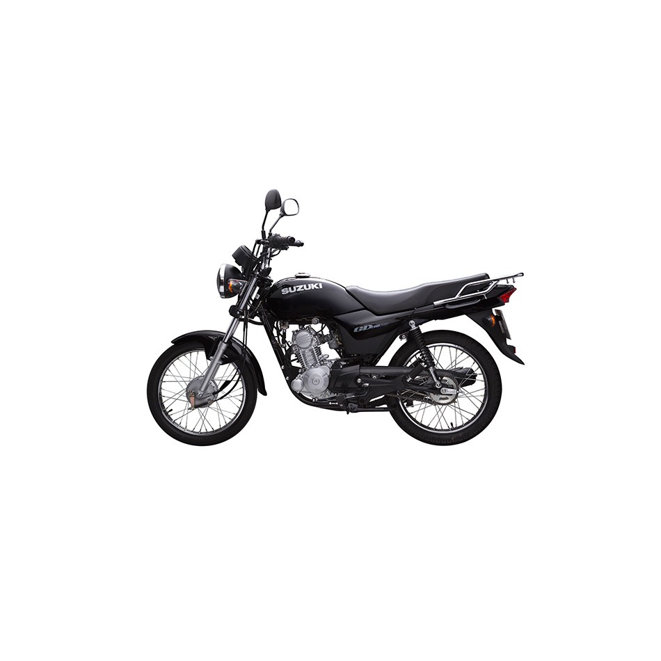 Lọc gió Suzuki GD 110-Zin chính hãng Suzuki