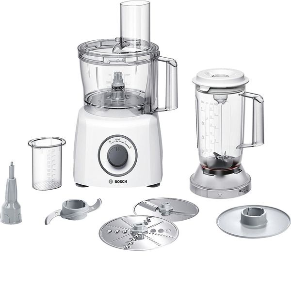 Máy xay đa năng BOSCH MCM3200W