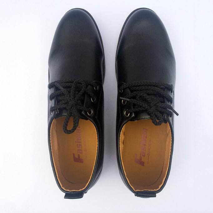 Giày Da Nam - Giày Da Nam Hàng Hiệu RZP-01