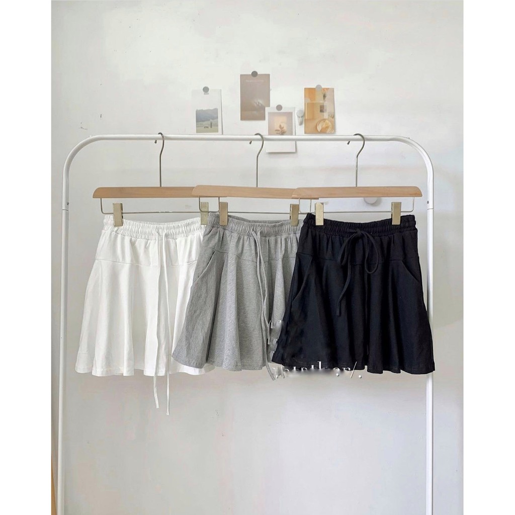 [Mã SKAMCLU7 giảm 10% tối đa 50K đơn 0Đ] Quần giả váy da cá | BigBuy360 - bigbuy360.vn