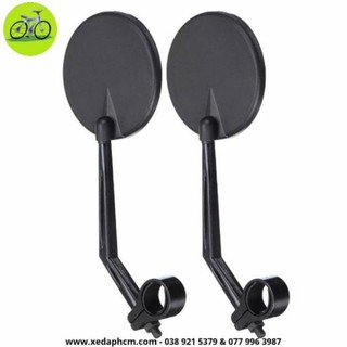 Cặp gương xe đạp chiếu hậu