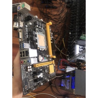 Main H110MH PRO D4 sk 1151 ddr4