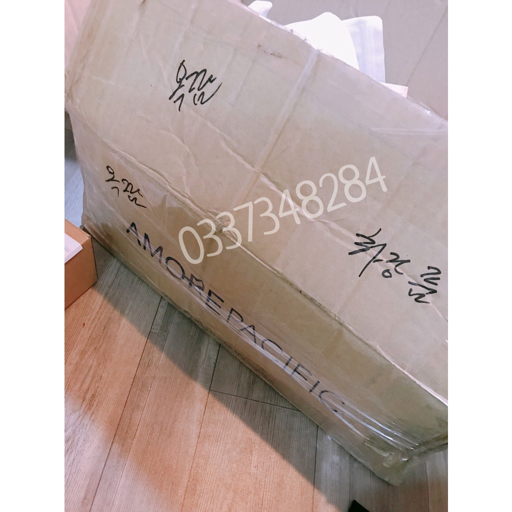 SET DƯỠNG TRẰNG DA HANYUL 5 SẢN PHẨM MINI