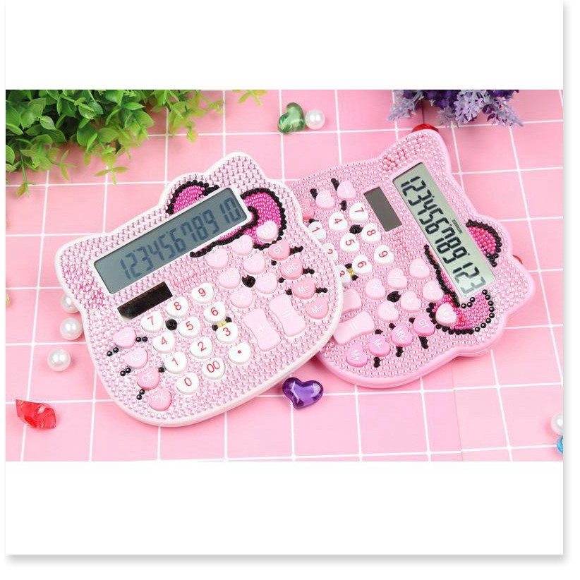 Máy tính   GIÁ VỐN  Máy tính xinh xắn, với hình dáng hello kitty dễ thương, ngộ nghĩnh giúp bé hứng thú trong việc học