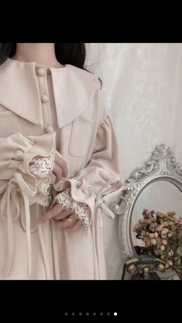 SẴN HÀNG Đầm lolita