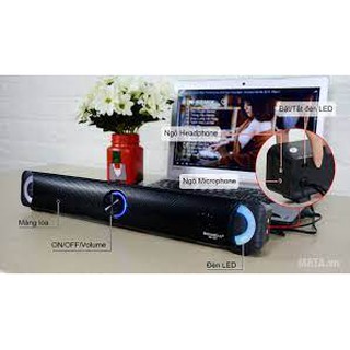 Loa vi tính soundmax sb-202
