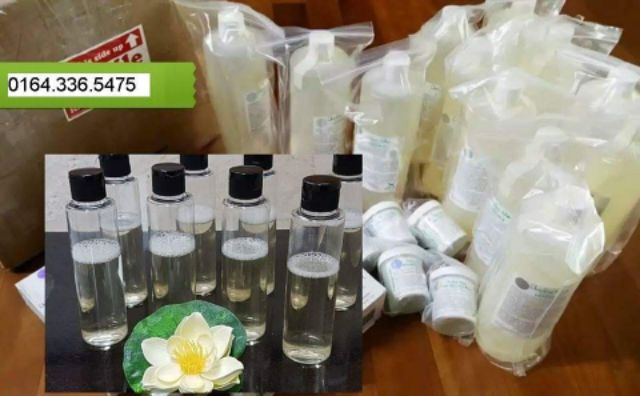 SIÊU Ủ MỤN CỦA MĨ SUPER X LOTION 1LÍT