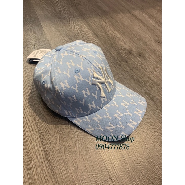 CAP030621-Mũ lưỡi trai hoạ tiết
