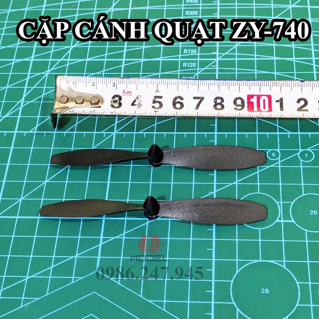 Linh Kiện  Zy740. Pin Zy740. Càng đáp zy740. Motor Zy740. Cánh quạt Zy740. Cánh đuôi Zy740