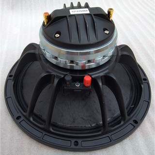 CỦ LOA BASS 30 NEO BI ĐỒNG TRỤC COIL 75 TREBLE 750 - GIÁ 1 CÁI