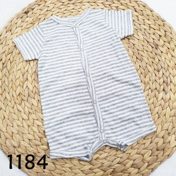 BODY ĐÙI BÉ TRAI CARTER 1184