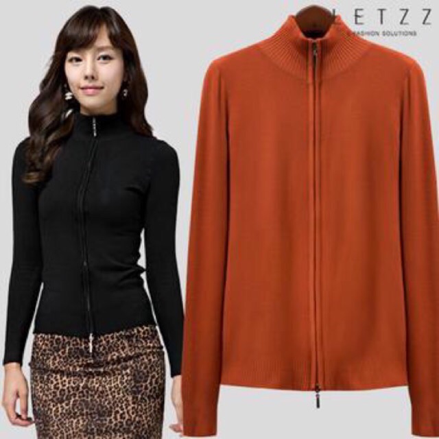 Sỉ 10 áo len kéo Quảng