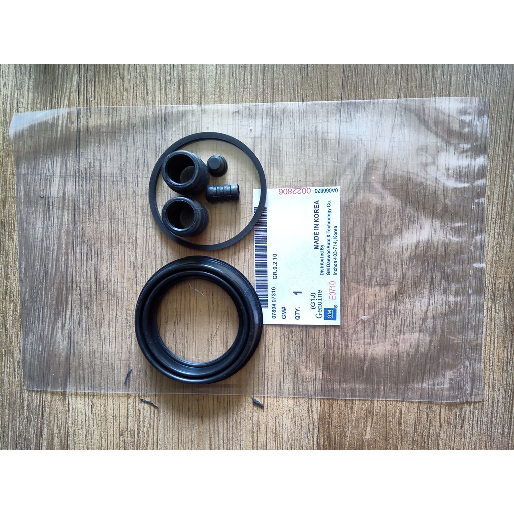 BỘ SIN THẮNG ĐĨA TRƯỚC CHEVROLET CRUZE/ ORLANDO