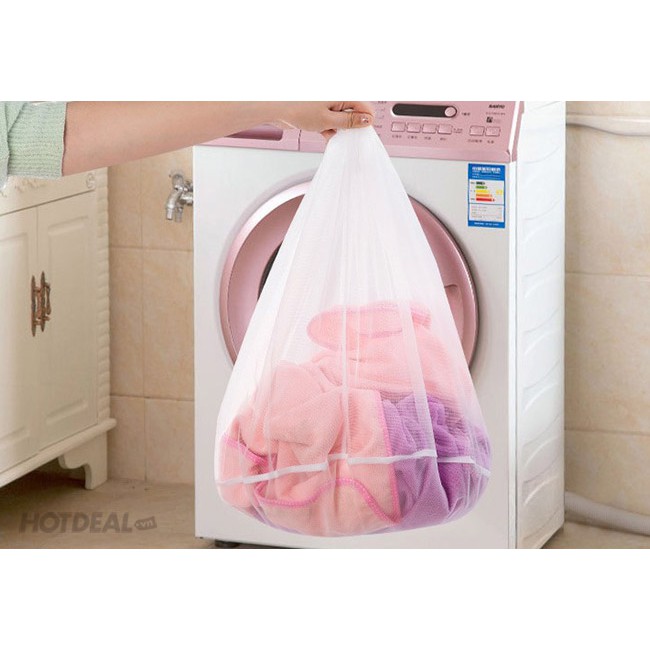 TÚI GIẶT ĐA NĂNG SIZE LỚN