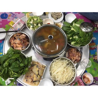 Mâm ăn cơm