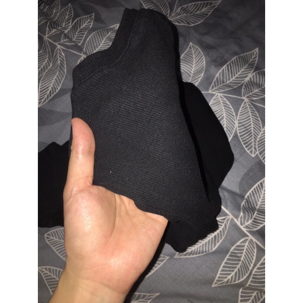 ÁO THUN TĂM TAY DÀI H&M