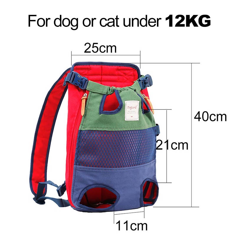 HamshMoc Balo địu thú cưng dùng khi đi ra ngoài tiện lợi