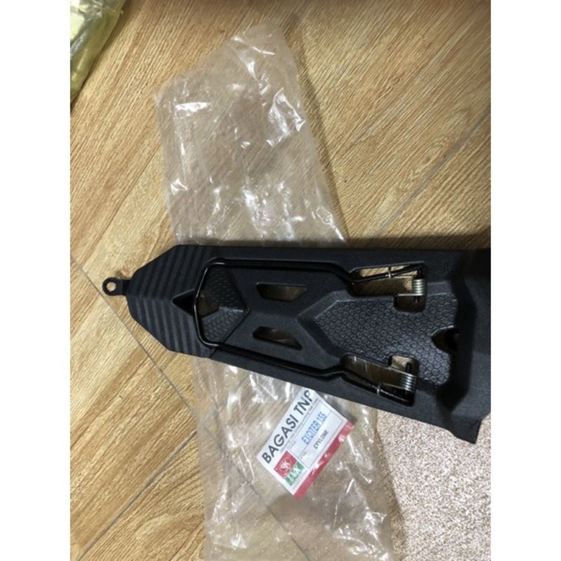 ba ga võng giữa xe EXCITER 155 nhựa ABS cao cấp