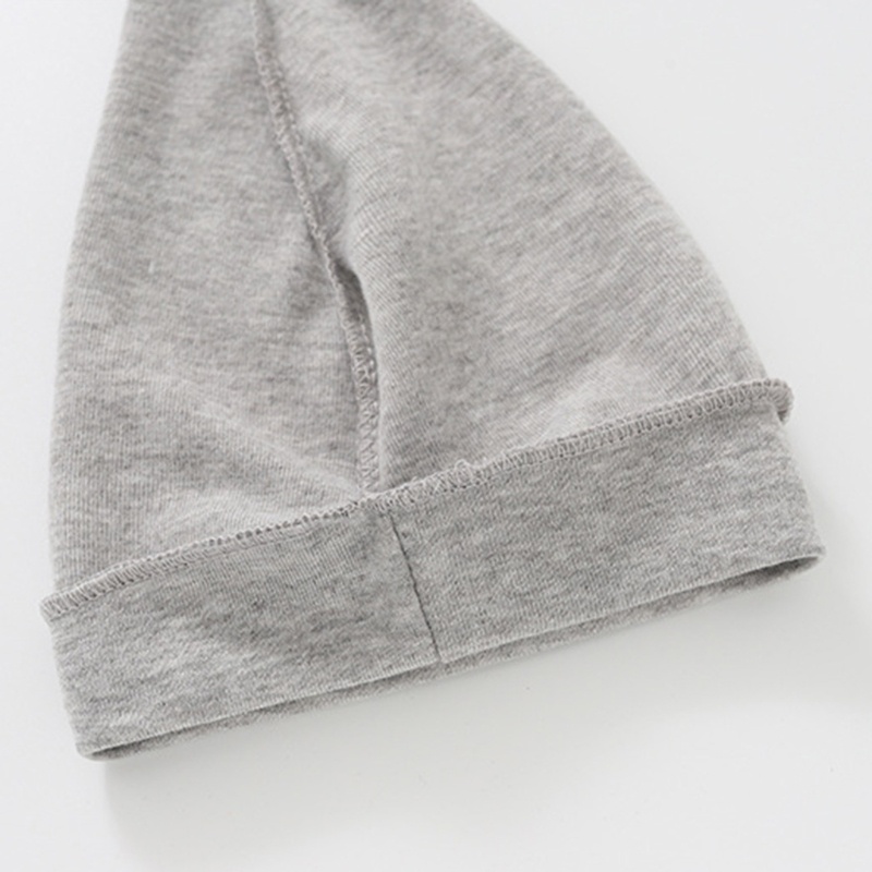 Bộ 2 Găng Tay Cotton Mềm Mại Thoải Mái Chống Trầy Xước Cho Bé